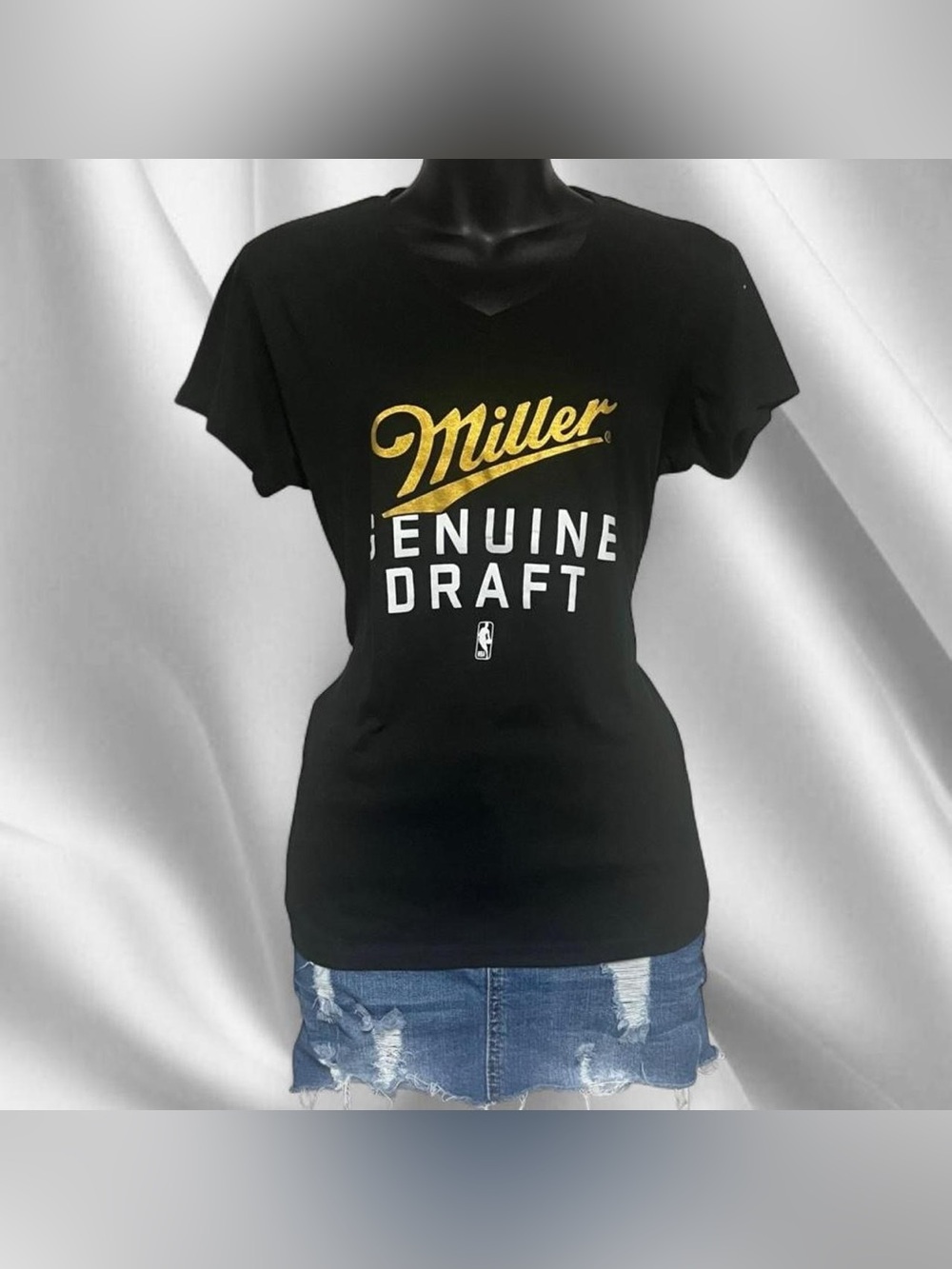 Miller Genuine Draft Women’s Shirt